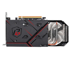 Asrock Phantom Gaming RX 6500 XT 8GB OC AMD Radeon RX 6500 XT GDDR6