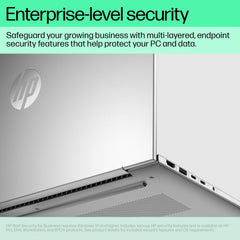 HP ProBook 460 16 inch G11 Notebook PC Intel Core Ultra 5 125H Laptop 40.6 cm (16