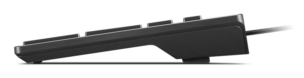 Lenovo 4Y41U13343 keyboard Office USB UK English Black - image 5
