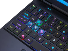 Acer Predator PH16-72-98EW Intel® Core™ i9 i9-14900HX Laptop 40.6 cm (16