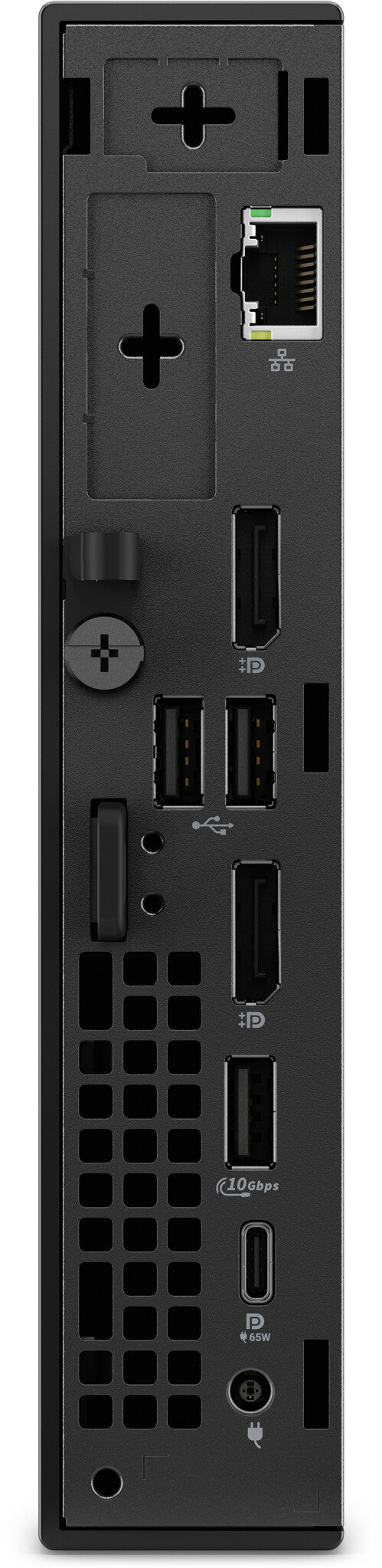 DELL Q9M1260 Dell ThinOS 10 Black N150 - image 6