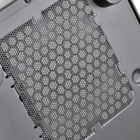 Silverstone SST-PS15B-PRO computer case Mini Tower Black