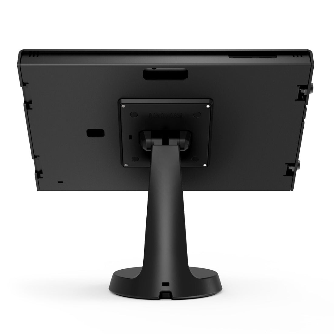 Compulocks Surface Pro 9-12 13", Apex Enclosure Mast Counter Stand - Black - image 4