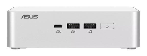 ASUS NUC 15 Pro+ Intel Core Ultra 9 285H No RAM No SSD No OS Mini PC