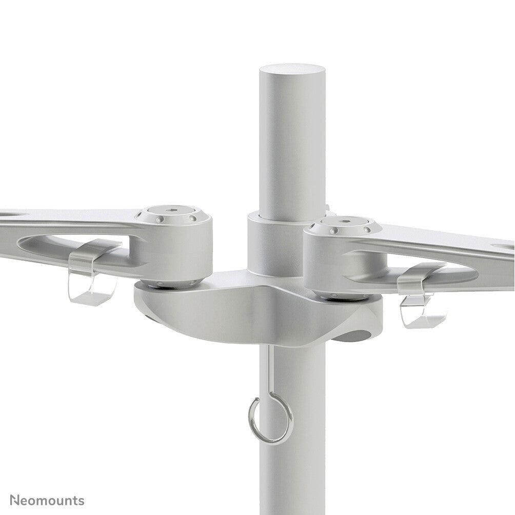 Neomounts FPMA-D935D Monitor arm 14-27" - image 4