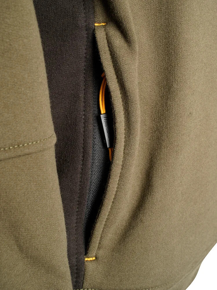 JCB Crew Sweatshirt - image 3