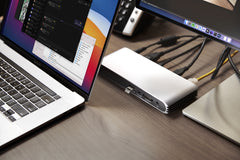 Kingston Technology DataTraveler 64GB Micro 200MB/s Metal USB 3.2 Gen 1