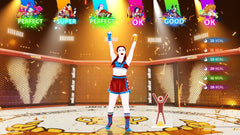 Ubisoft Just Dance 2025 Edition Standard English PlayStation 5