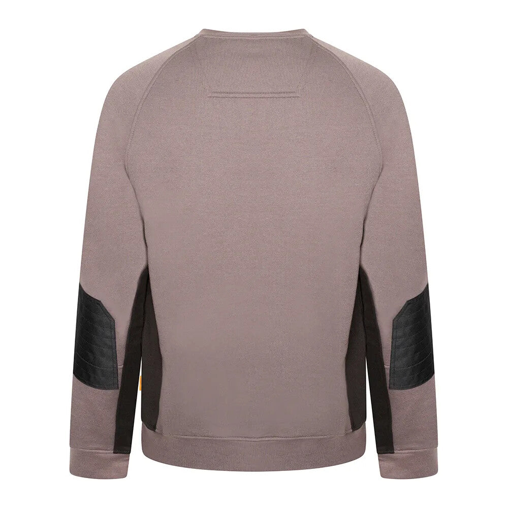 JCB Crew Sweatshirt - image 2