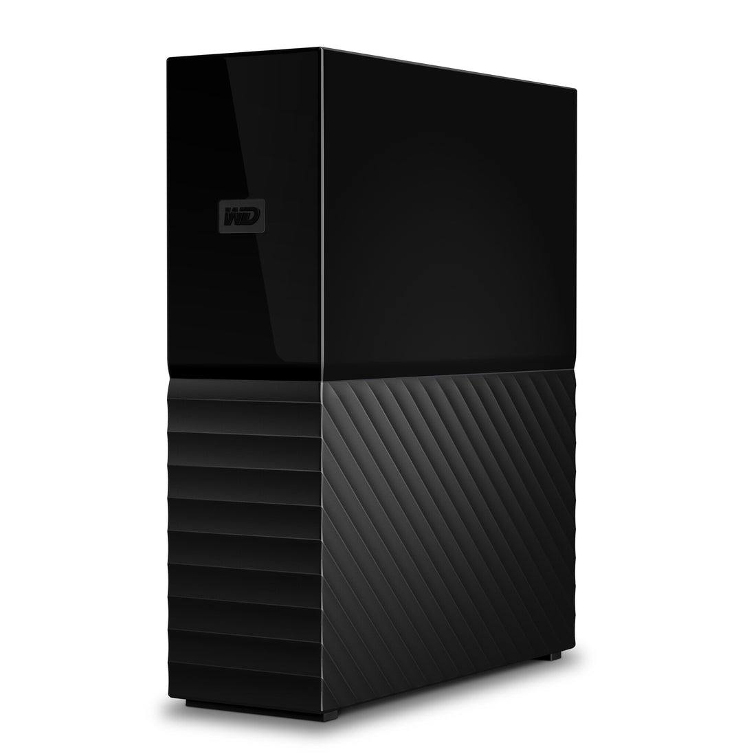 Western Digital My Book external hard drive 8 TB 3.5" Micro-USB B 3.2 Gen 1 (3.1 Gen 1) Black - image 4