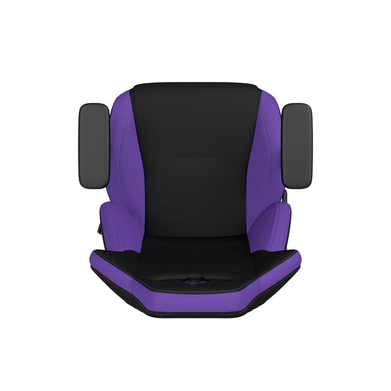 Nitro Concepts S300 Upholstered padded seat Upholstered padded backrest