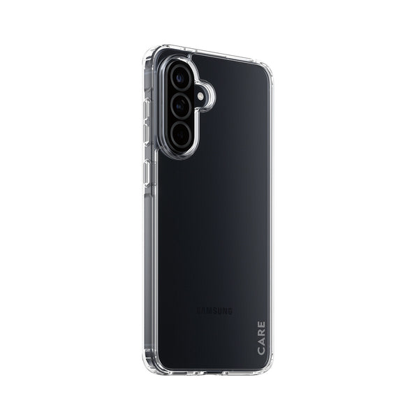 PanzerGlass CARE™ by ® Urban Combat Case Transparent Samsung Galaxy A56 5G