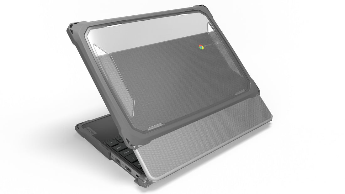 MAXCases ACESF3R756GRY laptop case 11.6" Shell case Grey - image 4