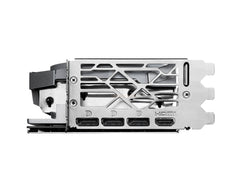 MSI GAMING GeForce RTX 4070 Ti X TRIO WHITE 12G NVIDIA 12 GB GDDR6X