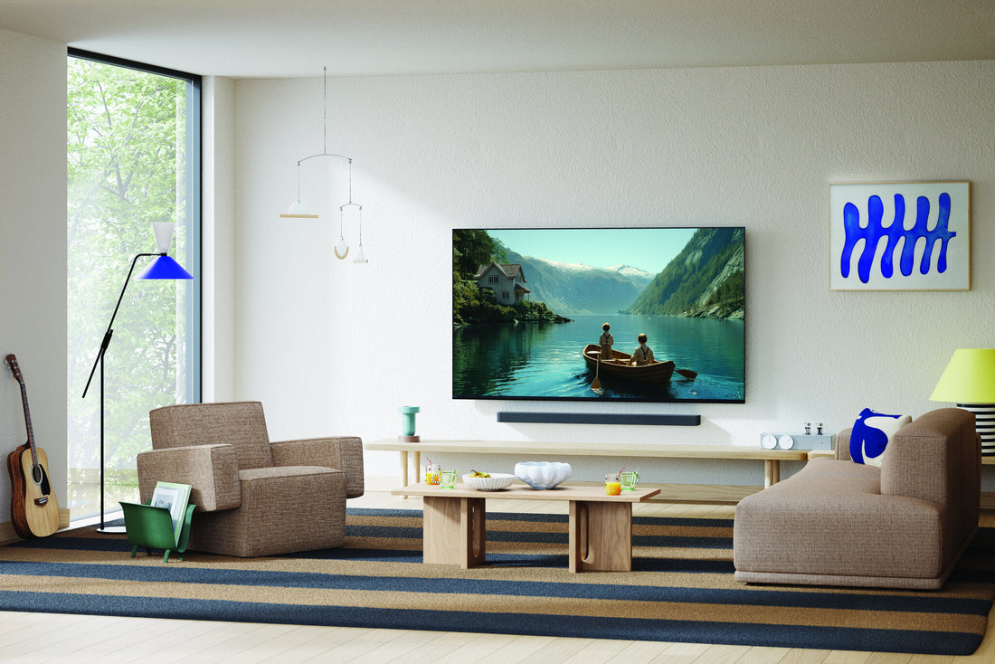 Sony BRAVIA 3 FWD-85XR35M2 TV 2.16 m (85") 4K Ultra HD Smart TV Wi-Fi Black - image 12