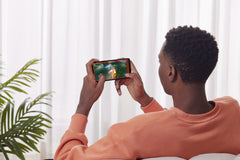 TCL 50 5G 16.8 cm (6.6