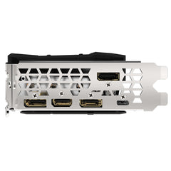 GIGABYTE GAMING GV-N208SGAMING OC-8GC (REV. 2) graphics card NVIDIA GeForce RTX 2080 SUPER 8 GB GDDR6