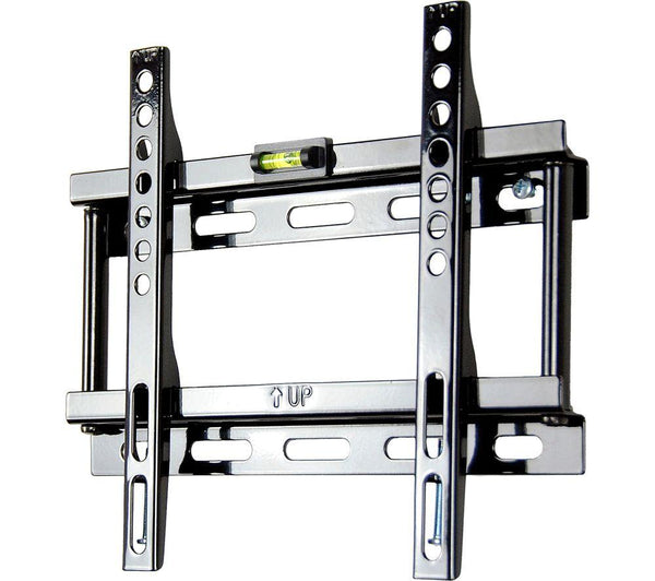 TTAP TTD202F Low Profile Fixed Bracket Fits Tvs 24" to 43"
