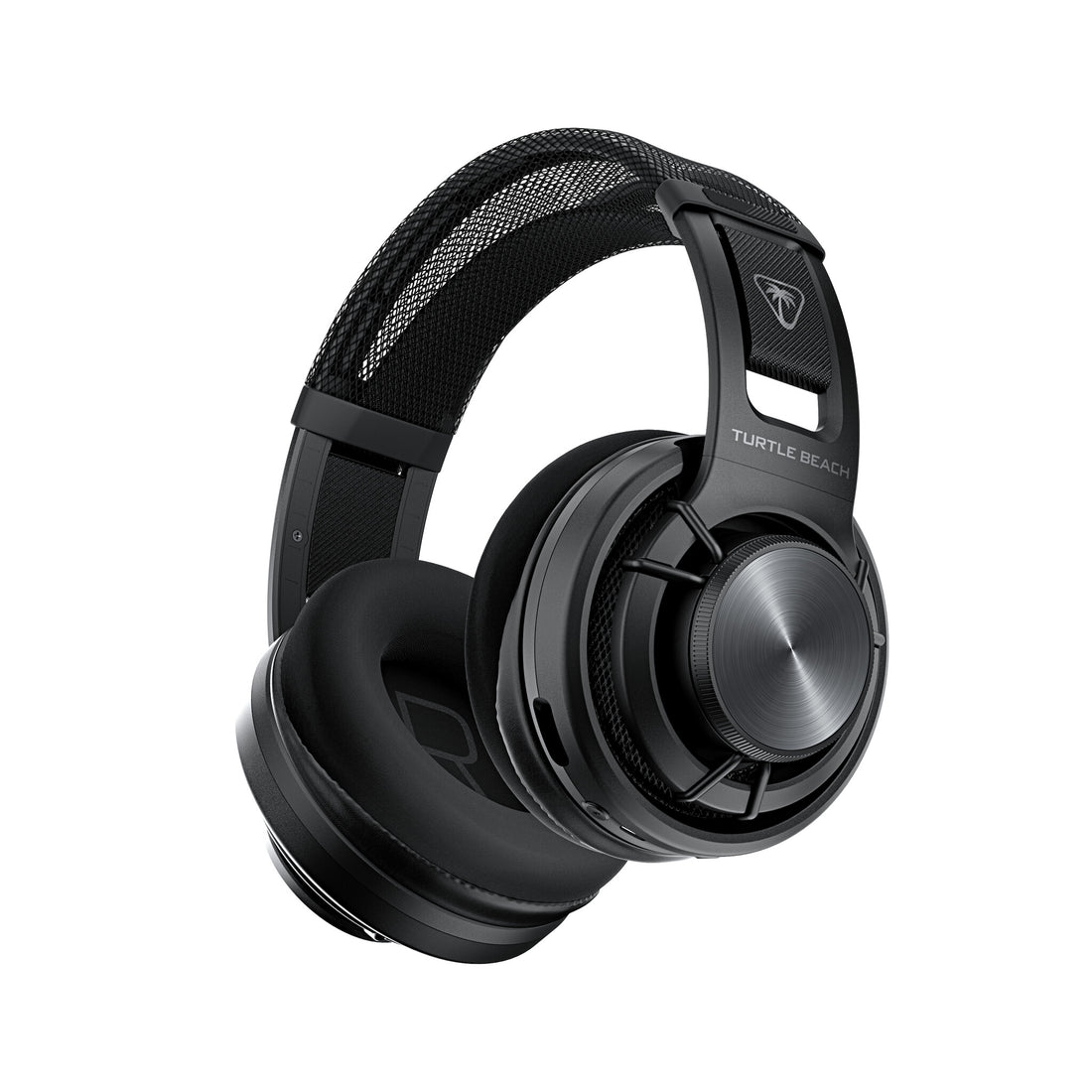 Turtle Beach Atlas Air Wireless Open Back PC Gaming Headset with 24-bit High-Fidelity Audio, Broadcast Grade - image 7