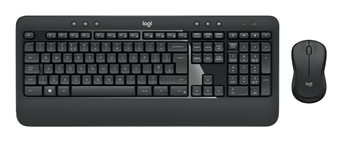 Logitech MK540 Advanced - image 2