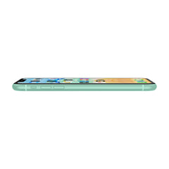 Belkin SCREENFORCE Clear screen protector Apple 1 pc(s)