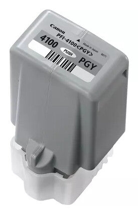Canon LUCIA PRO II ink cartridge Original Standard Yield Photo grey