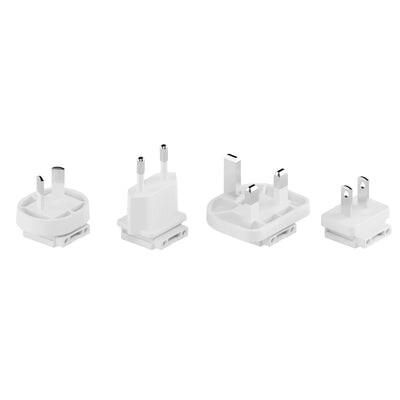 ALOGIC WCM3X100G mobile device charger Smartphone, Tablet White AC Indoor - image 4