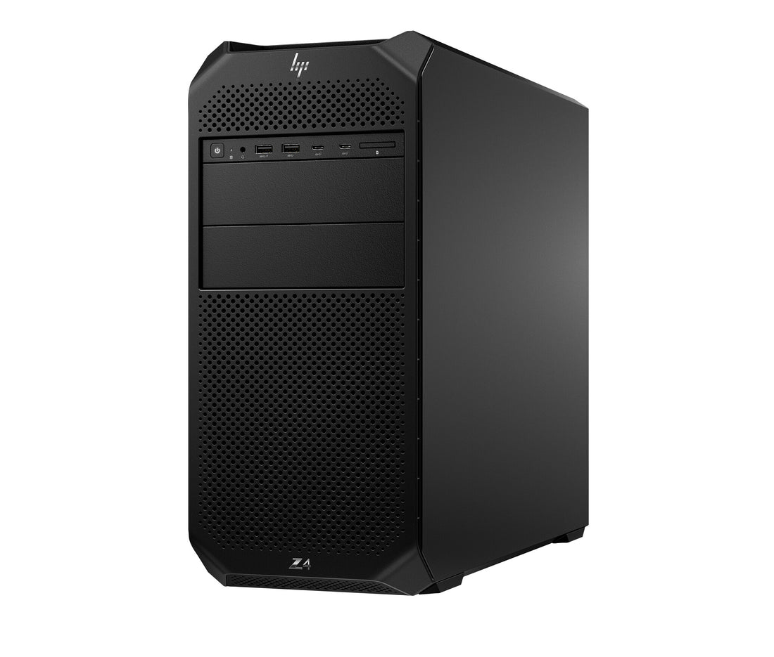 HP Z4 G5 Wolf Pro Security Edition Intel Xeon w3 w3-2435 64 GB DDR5-SDRAM 1 TB SSD NVIDIA RTX Pro 2000 - image 9