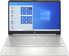 HP 15s-fq0017na Intel® Pentium® Gold 5405U Laptop 39.6 cm (15.6