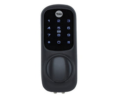Yale YD-01-CON-BL smart lock Smart door lock