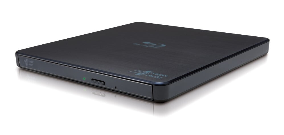 Hitachi-LG Slim Portable Blu-ray Writer - image 2