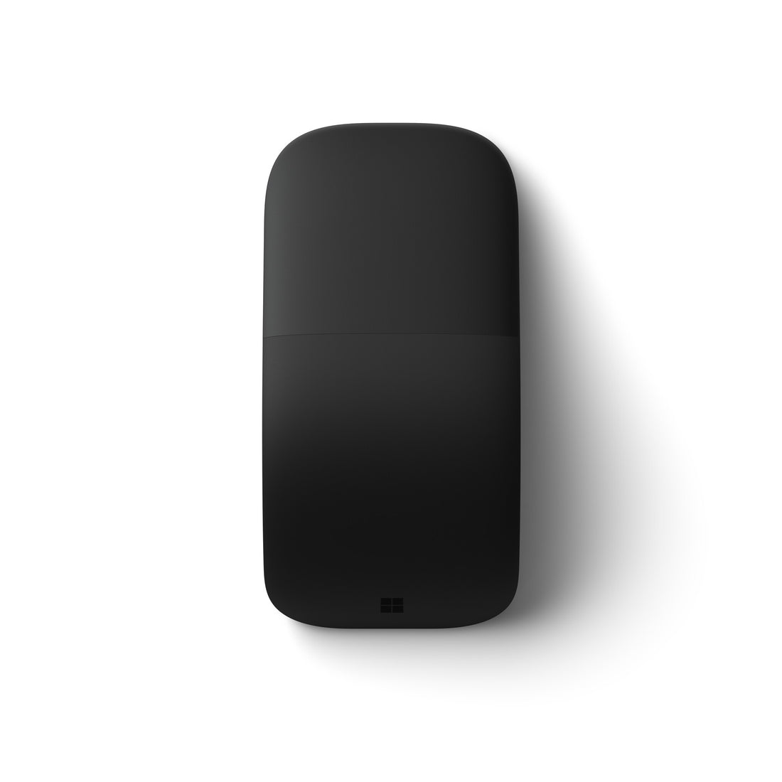 Microsoft Surface Arc mouse Travel Ambidextrous Bluetooth BlueTrack 1800 DPI - image 3