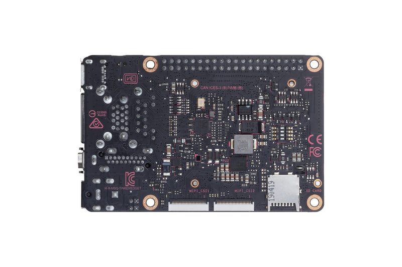 ASUS Tinker Edge T development board i.MX 8M