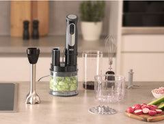 Braun MultiQuick 5 MQ5 PRO Immersion blender 1000 W Black