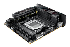 ASUS ROG STRIX B850-I GAMING WIFI AMD B850 Socket AM5 mini ITX