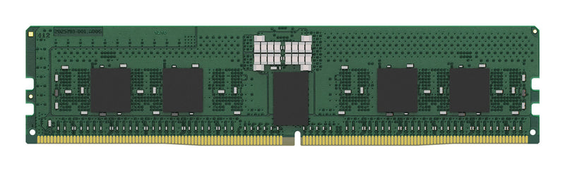 Kingston Technology KSM48R40BS8KMM-16HMR memory module 16 GB 1 x 16 GB DDR5 ECC
