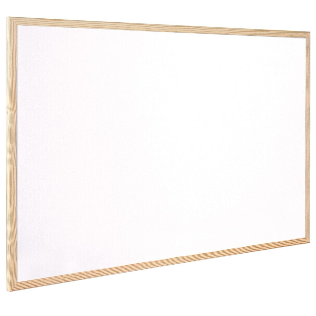 Q-CONNECT KF03569 whiteboard 400 x 300 mm Melamine - image 2