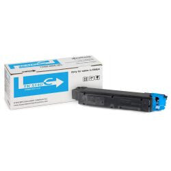 KYOCERA TK-5140C toner cartridge 1 pc(s) Original Cyan