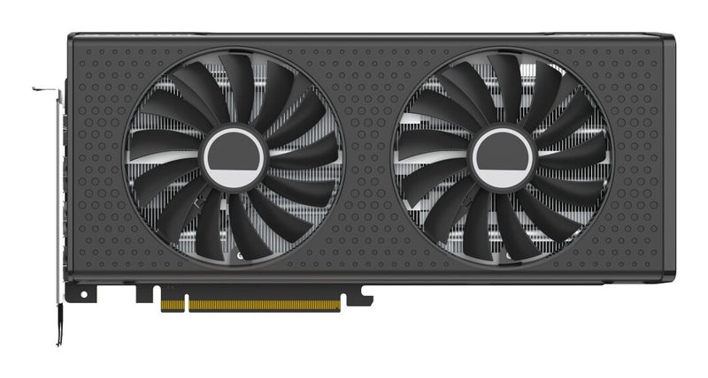 XFX RX-78TSWFTFP graphics card AMD Radeon RX 7800 XT 16 GB GDDR6