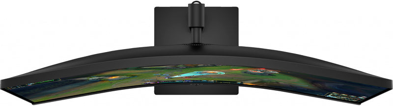 HP OMEN 34 inch WQHD 180Hz Curved Gaming Monitor - 34c G2