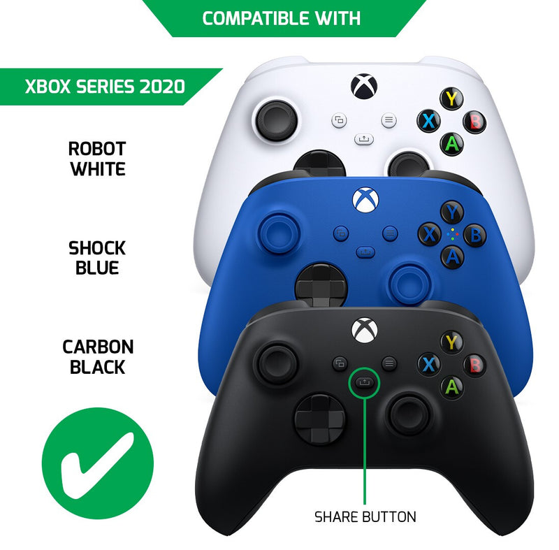 Venom TWIN RECHARGEABLE BATTERY PACK FOR XBOX SERIES X/S