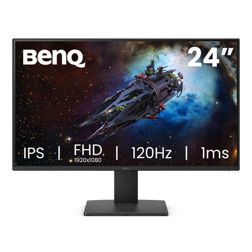 BenQ 24" Full HD 120Hz Gaming Monitor (GW2491P)