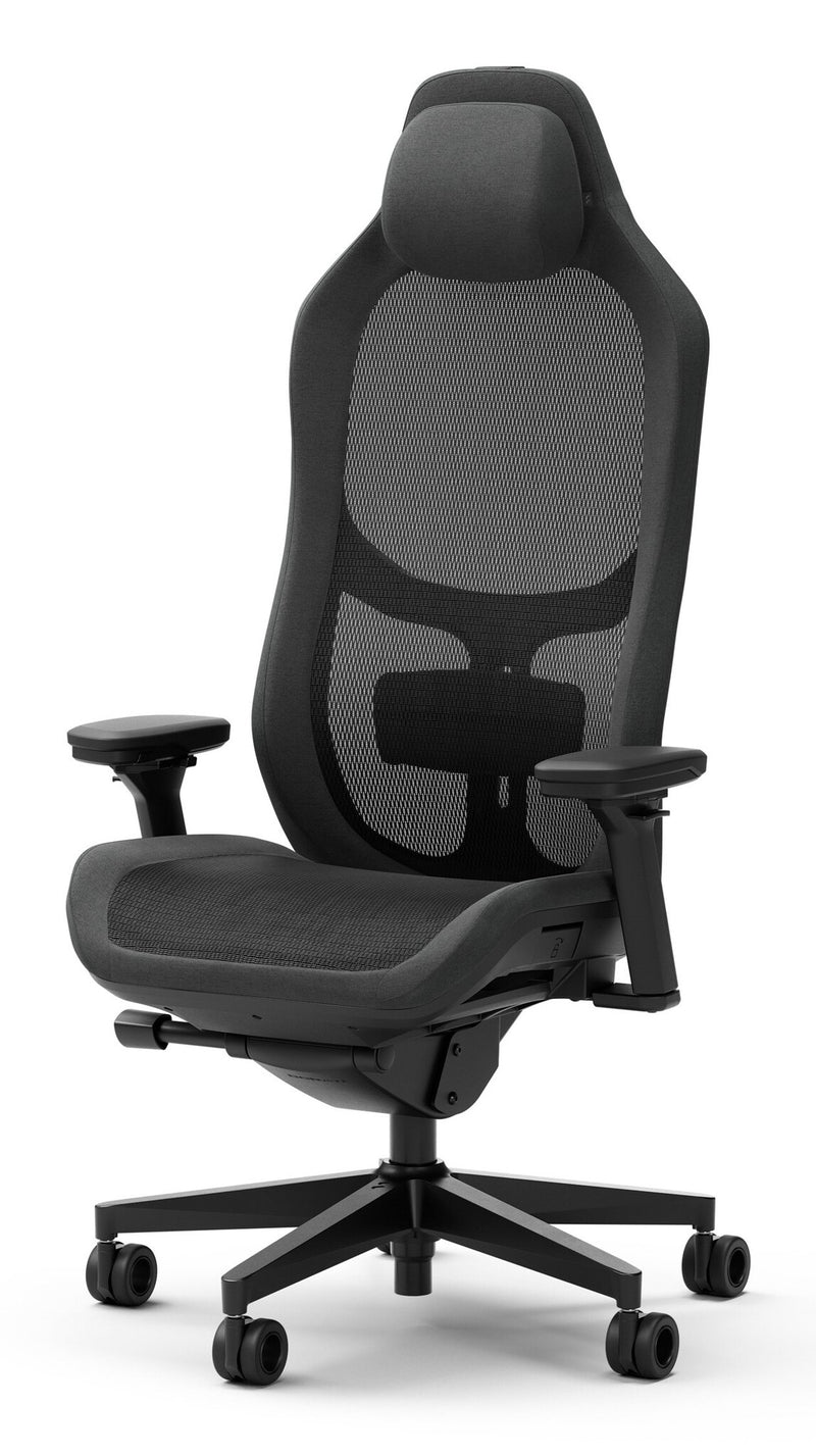 Fractal Design Refine Mesh Dark Gaming Chair