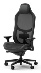 Fractal Design Refine Mesh Dark Gaming Chair