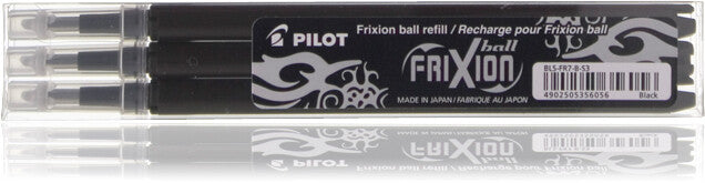 Pilot Frixion Refill