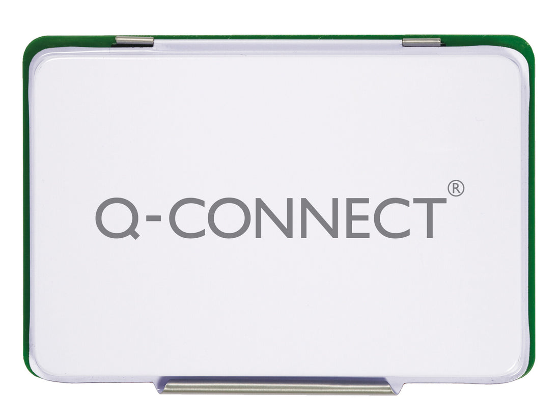 Q-CONNECT KF15439 ink pad - image 2