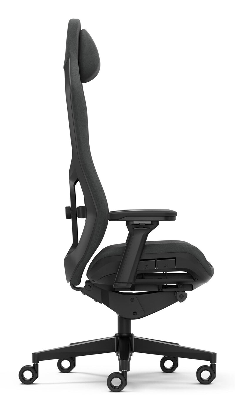 Fractal Design Refine Mesh Dark Gaming Chair