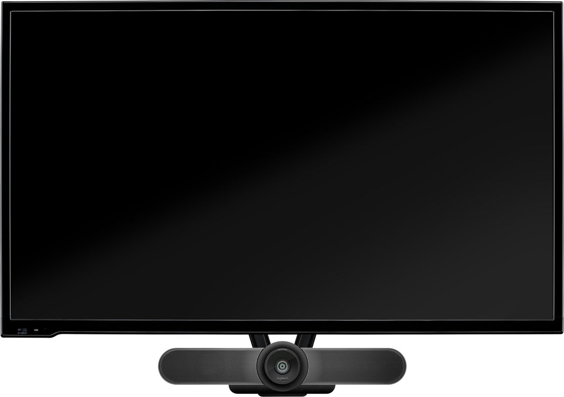 Logitech XL TV Mount for MeetUp - image 4