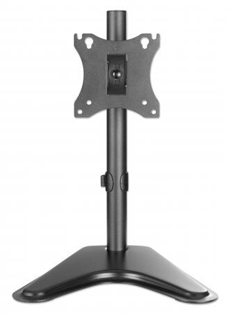 Manhattan Desk Mount for TV & Monitors, Stand Assembly, Tilt/Swivel/Rotation, For screens 10" to 27", VESA - image 3