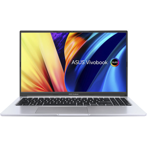 ASUS Vivobook 15 OLED 15.6" Laptop (90NB0ZB2-M00CH0) - Intel Core i5-1235U, 16GB RAM, 512GB SSD, Windows 11 Home